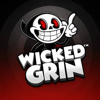 Wicked Grin